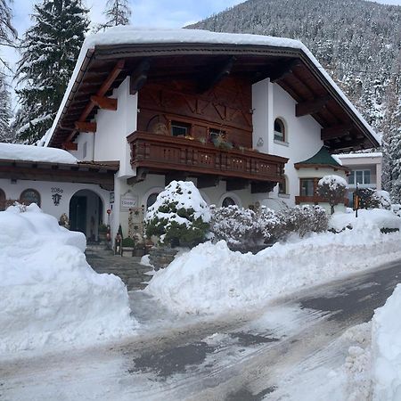 Gaestehaus Sissy Langenfeld Luaran gambar