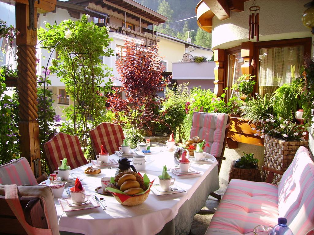 Gaestehaus Sissy Langenfeld Luaran gambar