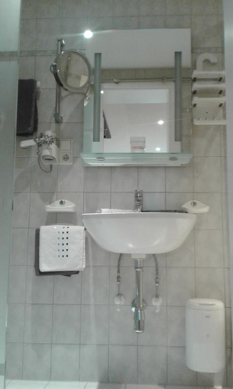 Gaestehaus Sissy Langenfeld Luaran gambar