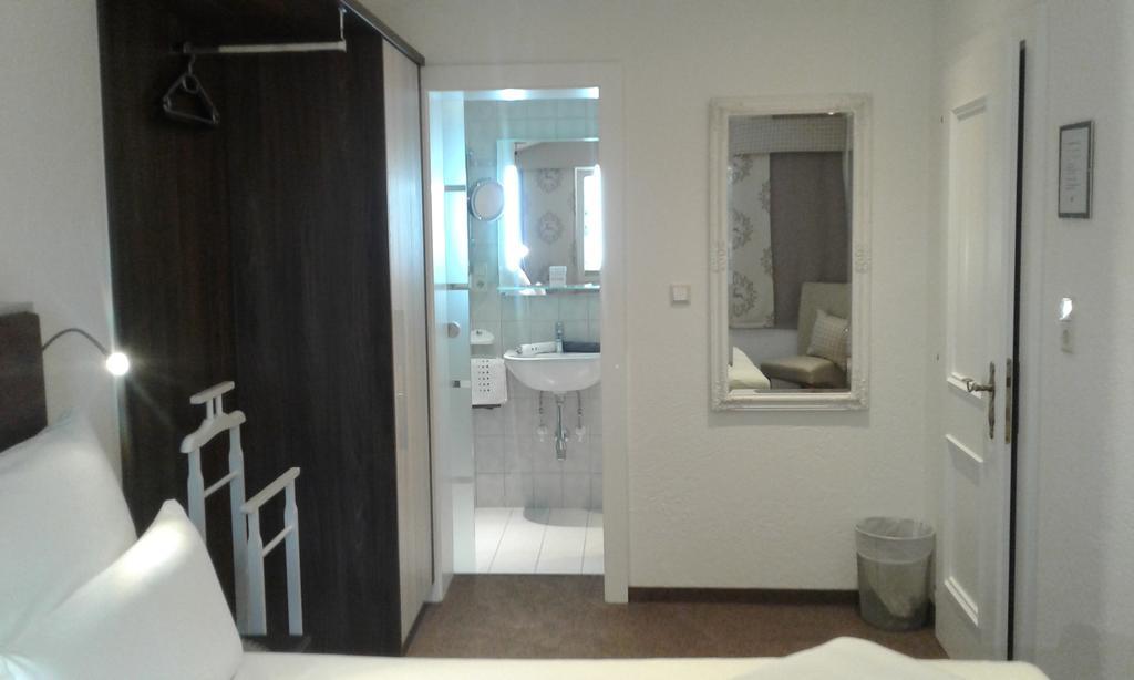 Gaestehaus Sissy Langenfeld Luaran gambar
